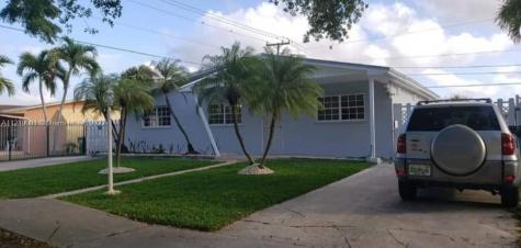 12410 SW 185th Terrace Miami FL 33177