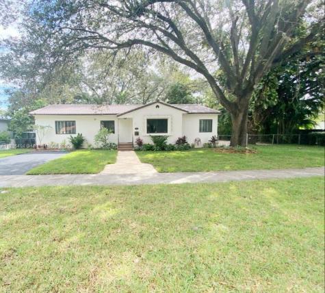 9 Lenape Drive Miami Springs FL 33166