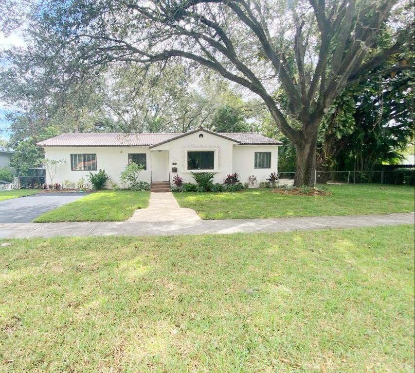 9 Lenape Drive Miami Springs FL 33166