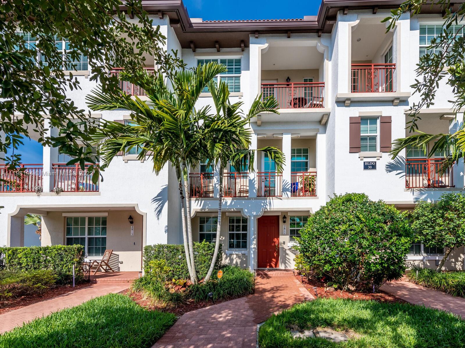 2811 SW 120th Terrace Miramar FL 33025