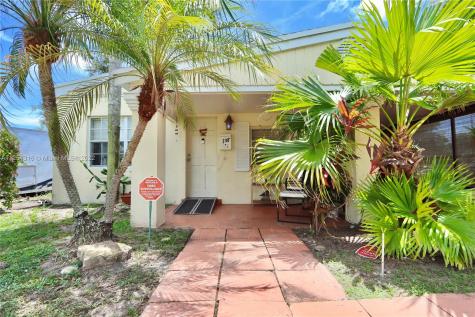 2100 NE 173rd Street North Miami Beach FL 33162