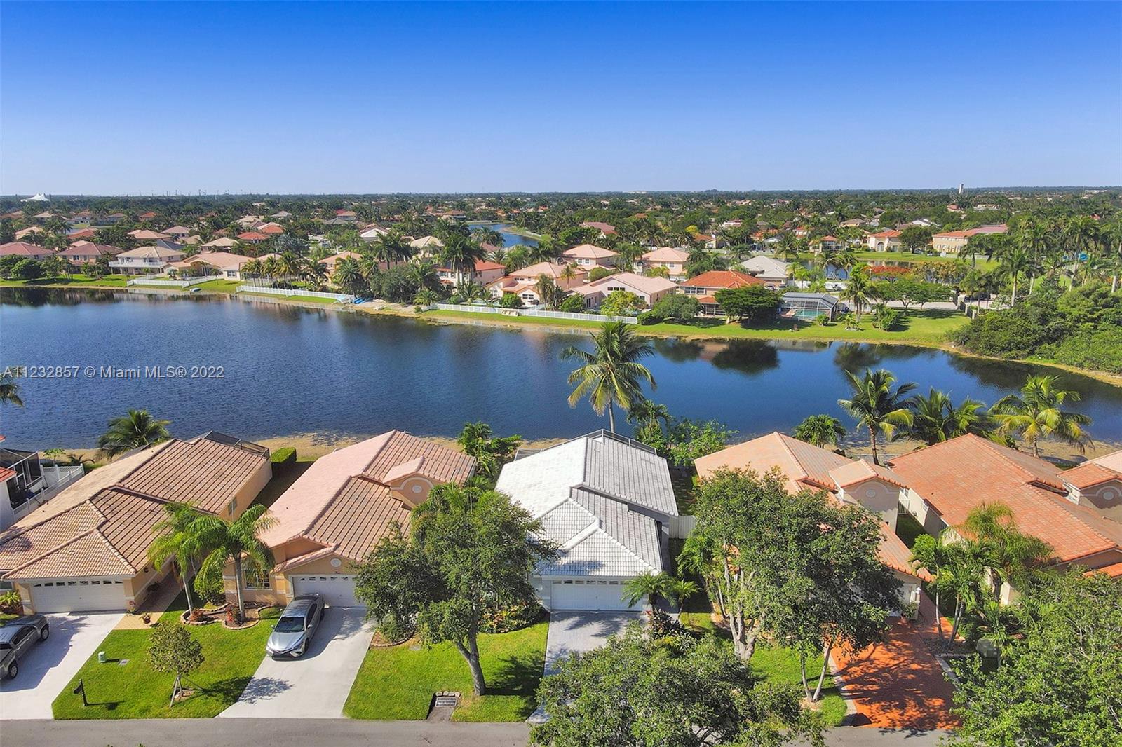 17656 SW 6th Court Pembroke Pines FL 33029