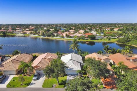 17656 SW 6th Court Pembroke Pines FL 33029