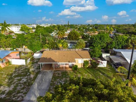 3440 NE 11th Avenue Pompano Beach FL 33064