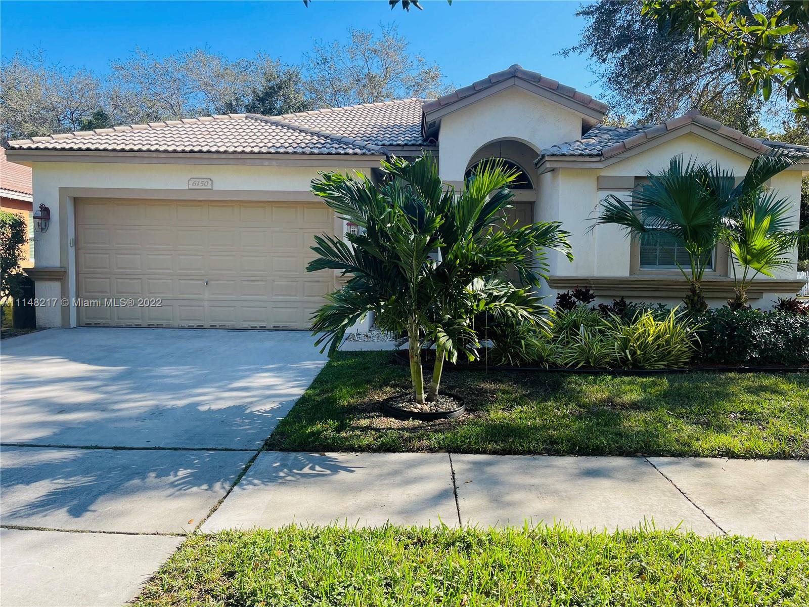6150 Swans Terrace Coconut Creek FL 33073