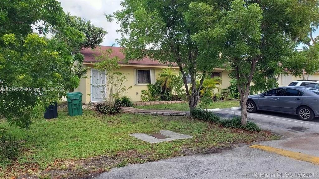 14006 SW 281st Terrace Homestead FL 33033