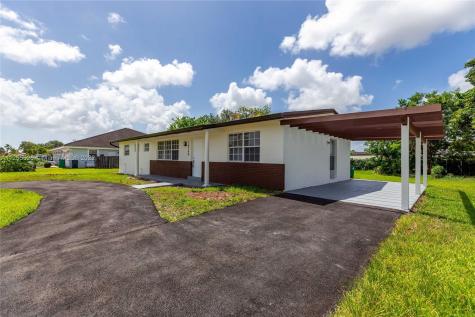 16360 SW 278th Street Homestead FL 33031