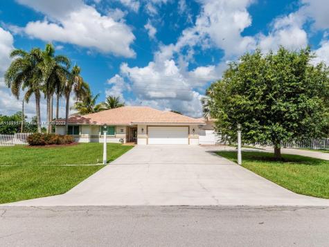 2681 SW 156th Avenue Davie FL 33331