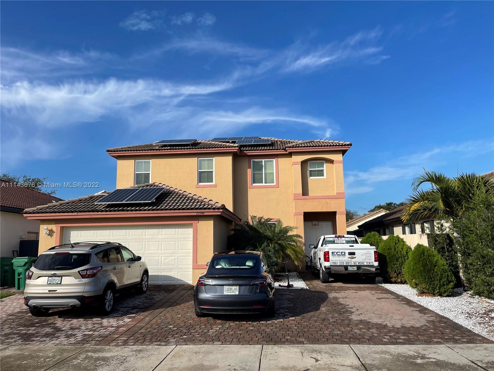 23744 SW 108th Court Homestead FL 33032