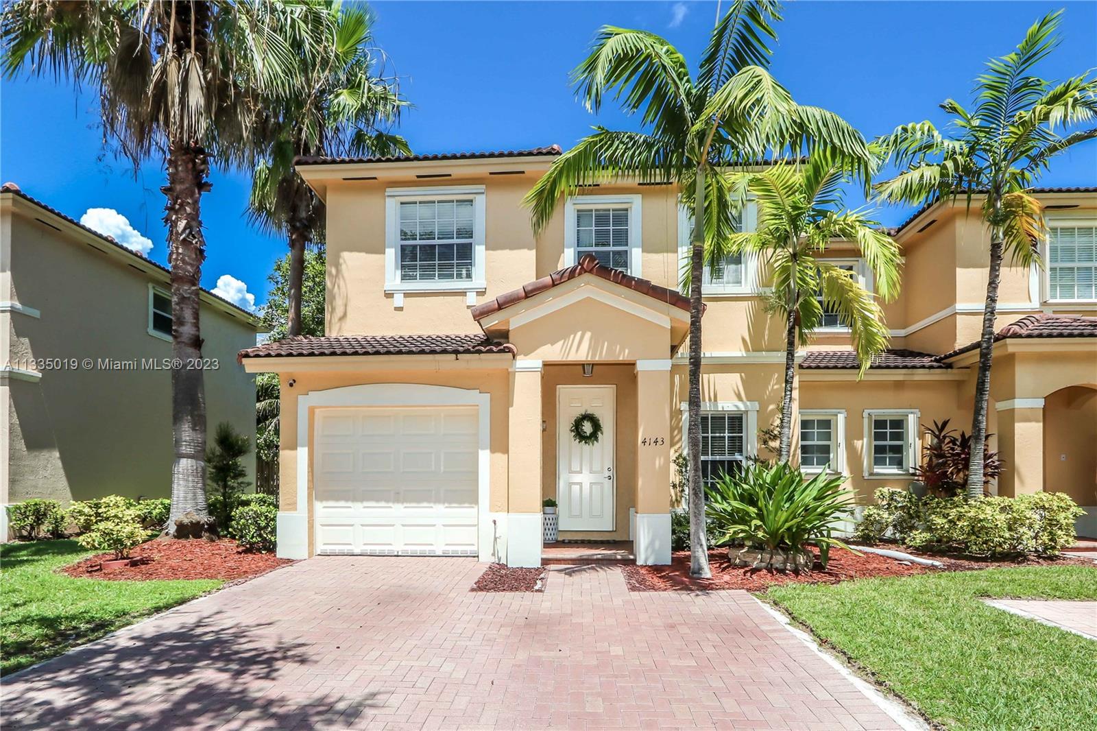 4143 NE 26th Street Homestead FL 33033