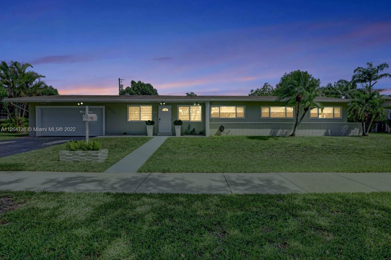 9375 SW 181st Street Palmetto Bay FL 33157