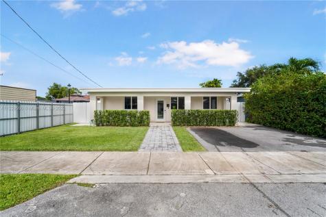 3530 SW 88th Court Miami FL 33165