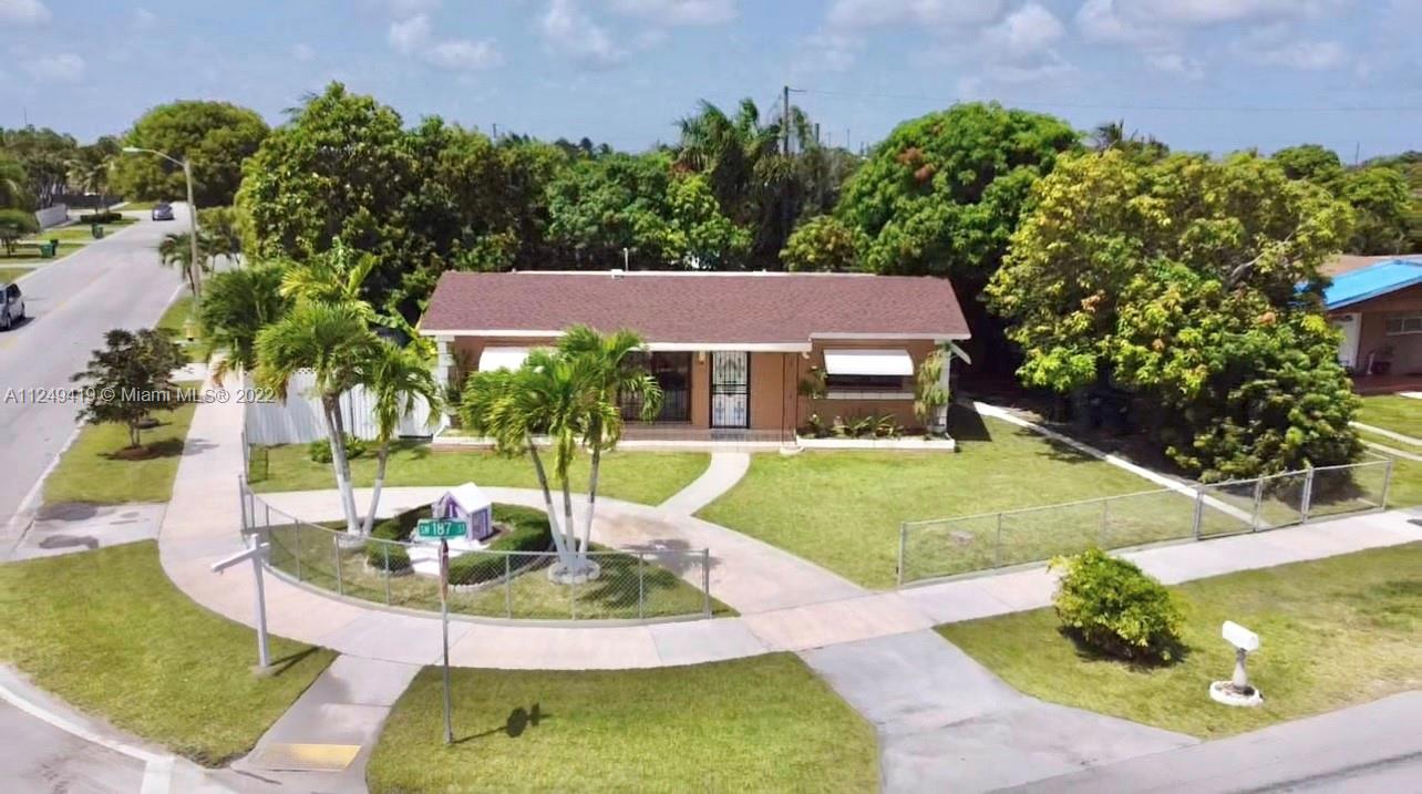 12145 SW 187th Street Miami FL 33177