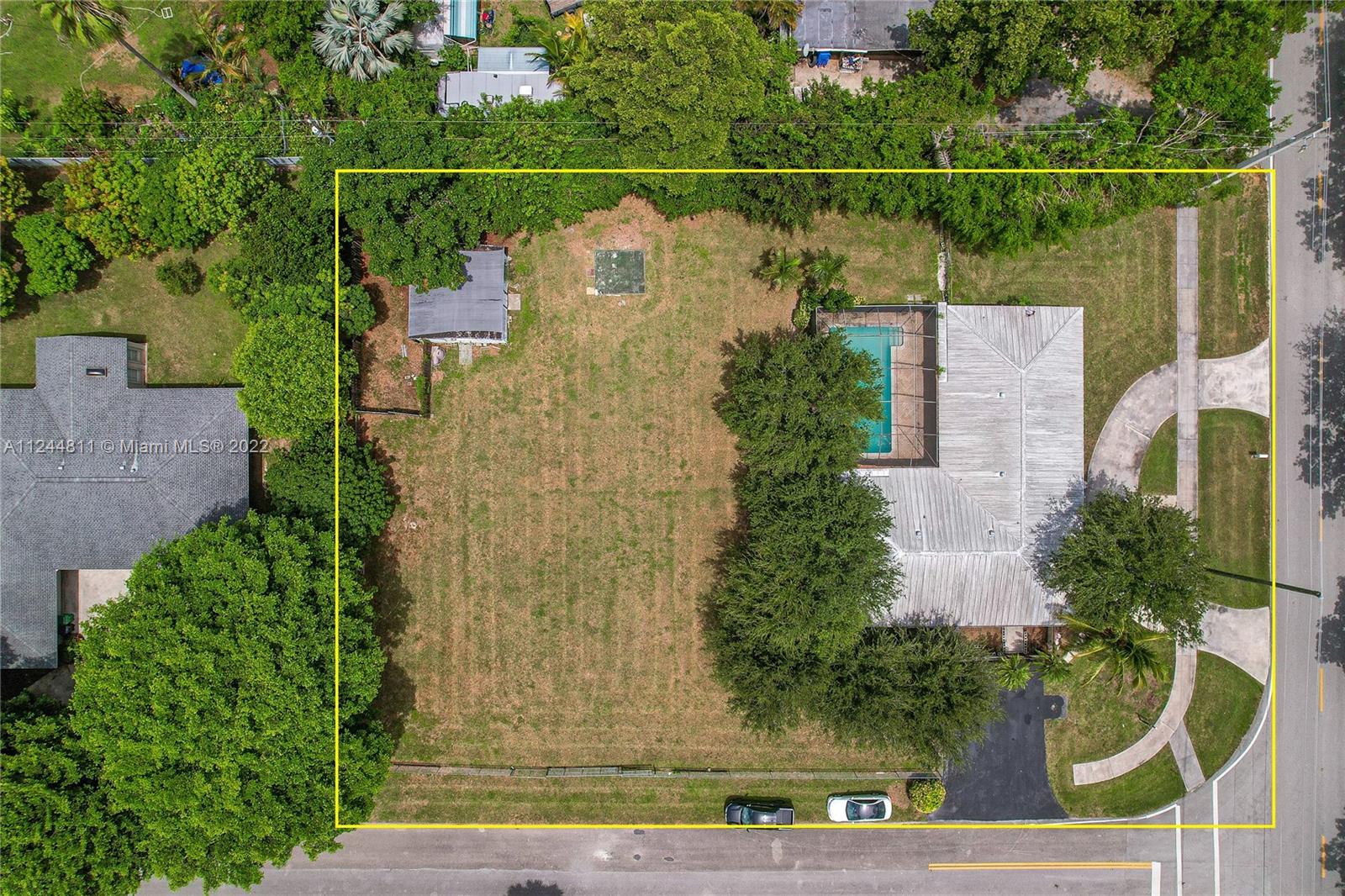 16425 SW 280th Street Homestead FL 33031