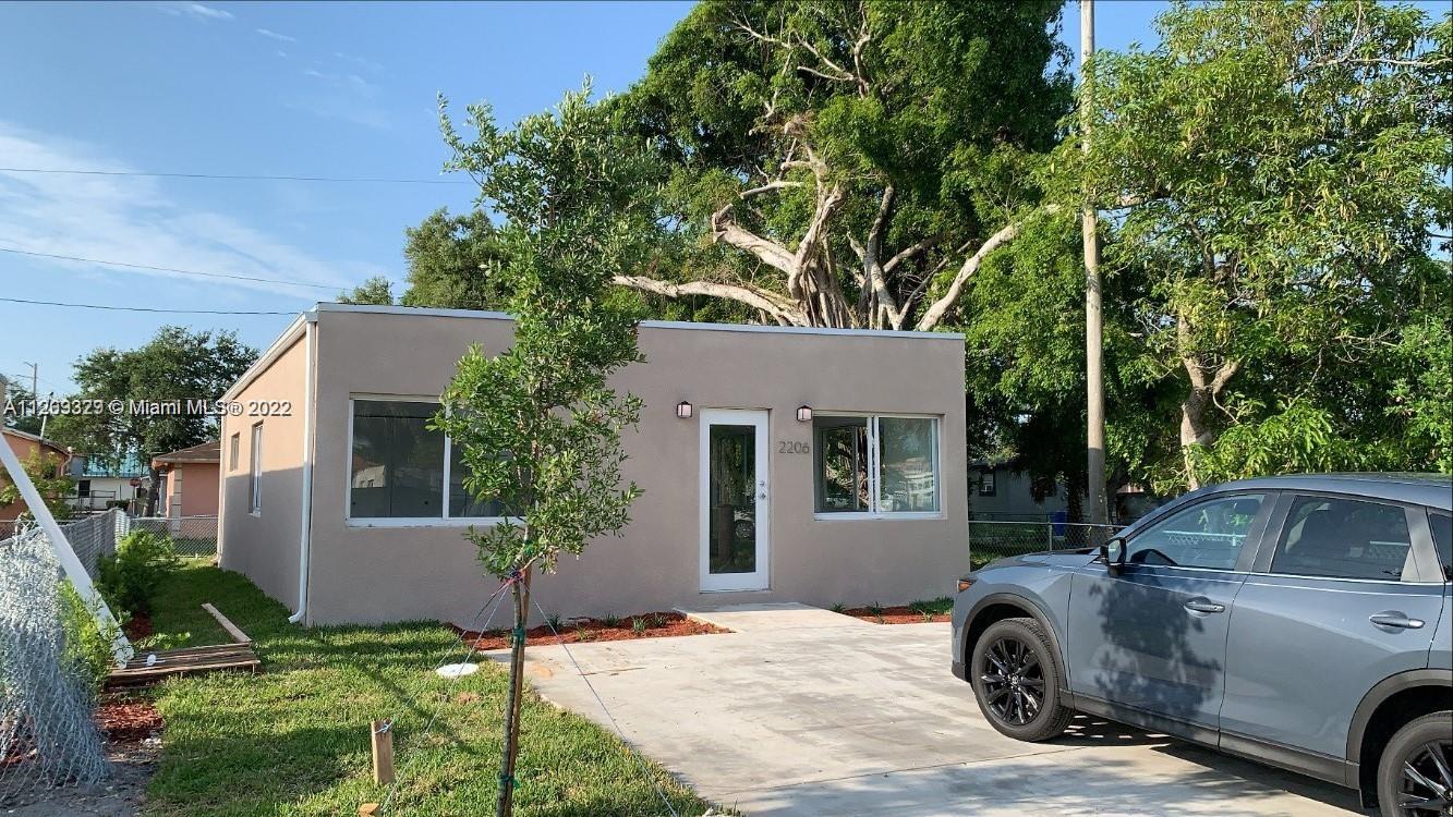 2339 Raleigh Street Hollywood FL 33020