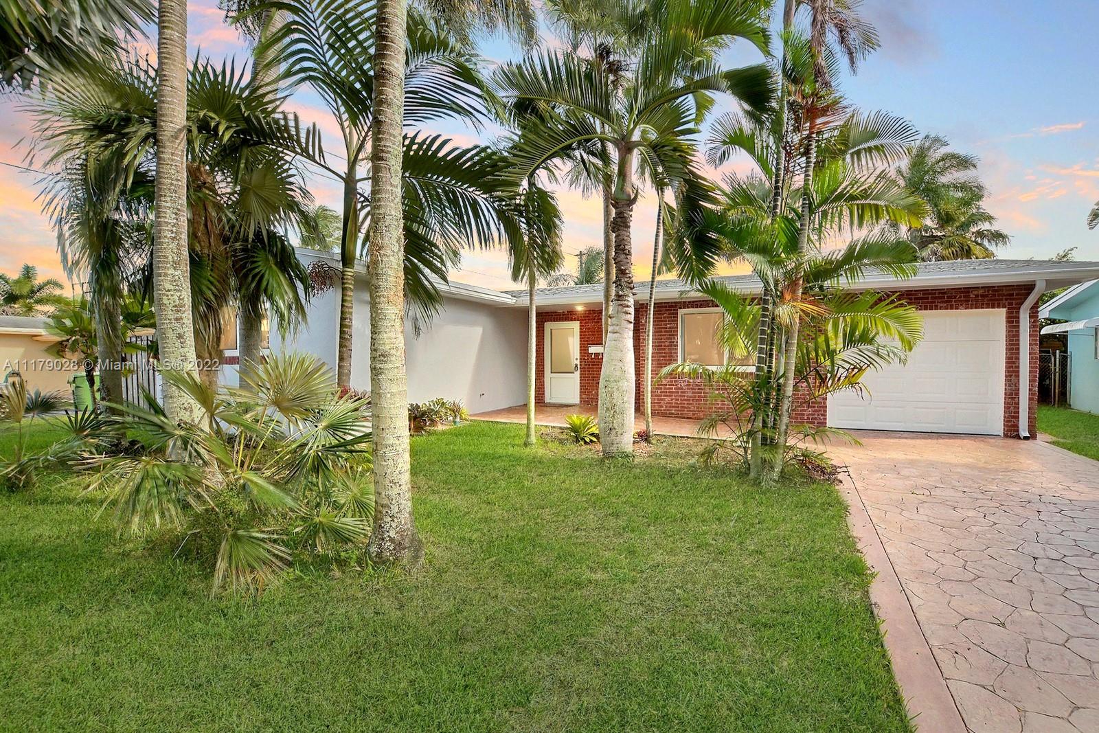 8760 NW 15th Street Pembroke Pines FL 33024