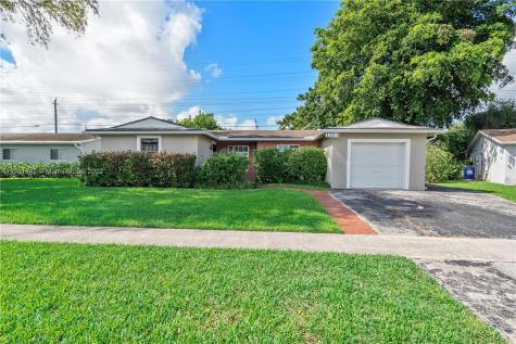 1103 Merion Place North Lauderdale FL 33068