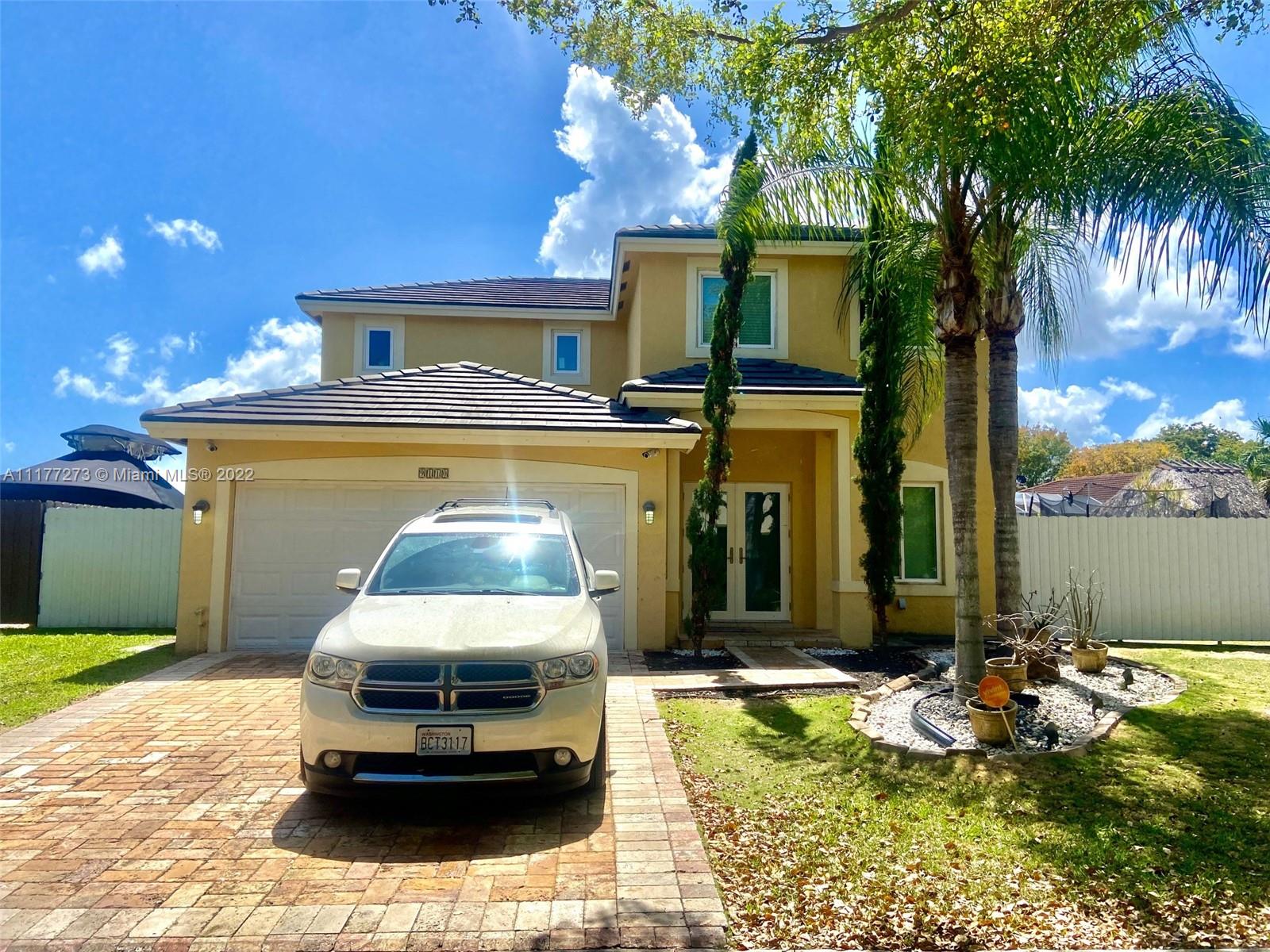 9110 SW 213th Street Cutler Bay FL 33189