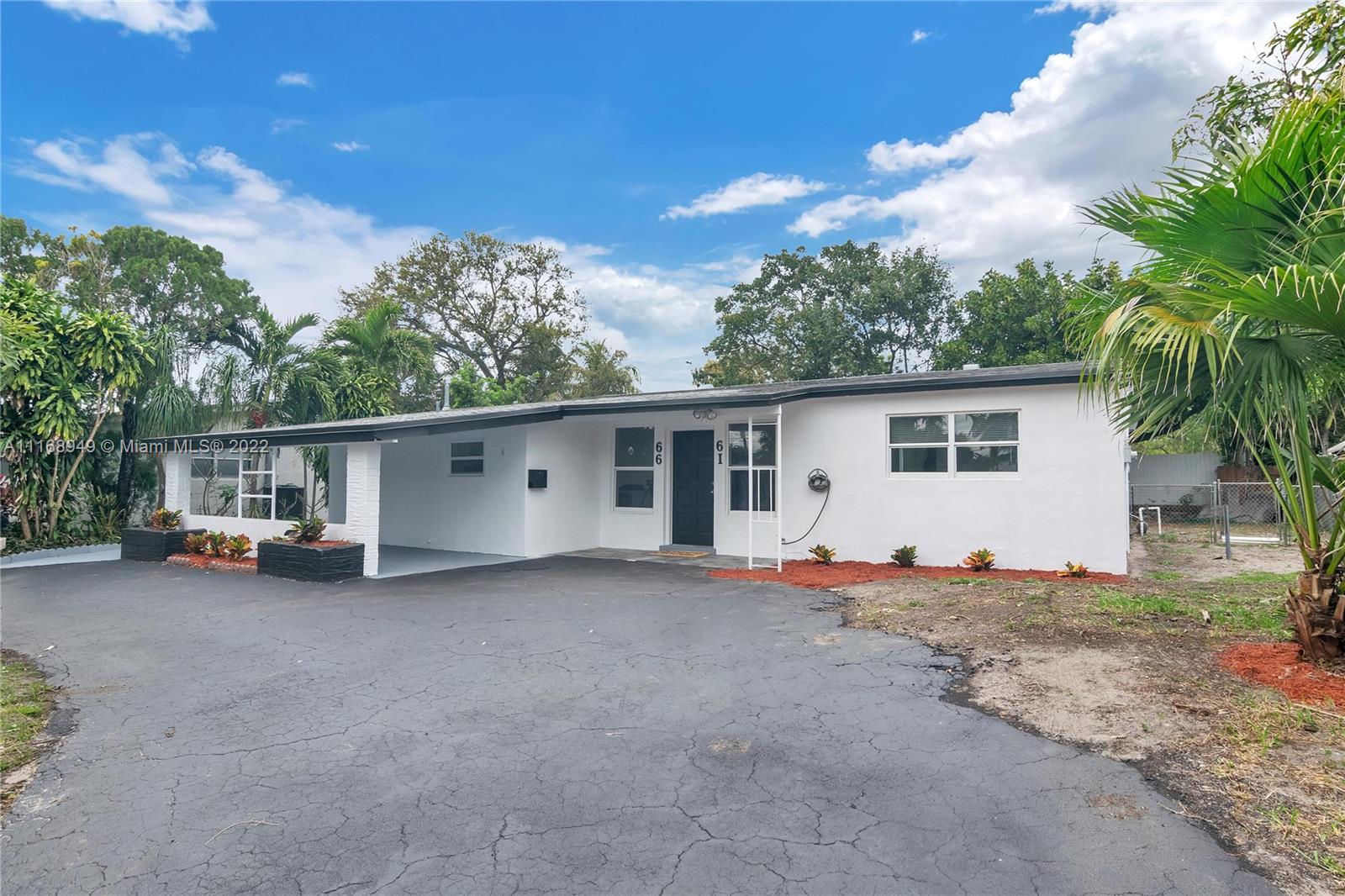 6661 Mckinley Street Hollywood FL 33024