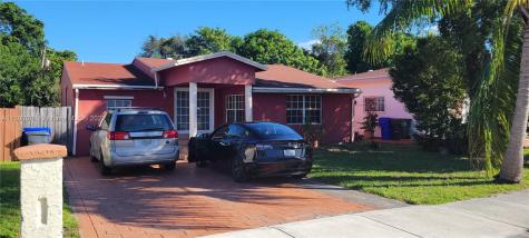 2851 Dewey Street Hollywood FL 33020