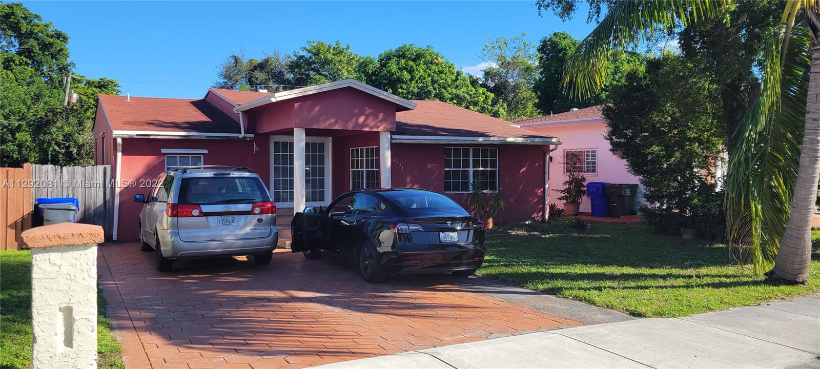 2851 Dewey Street Hollywood FL 33020