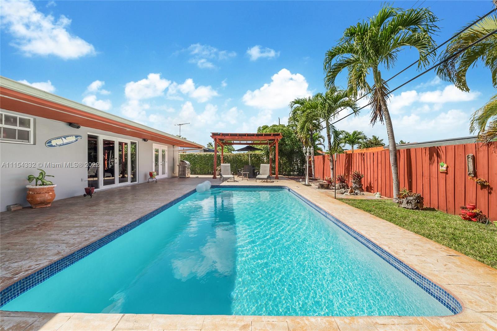 9261 SW 58th Terrace Miami FL 33173
