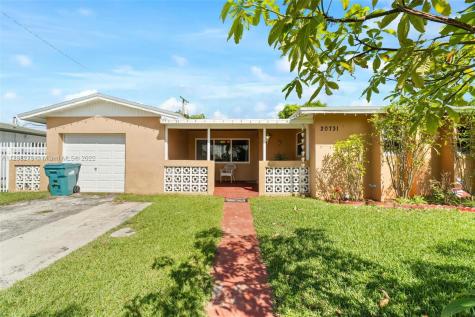 20731 SW 117th Avenue Miami FL 33177