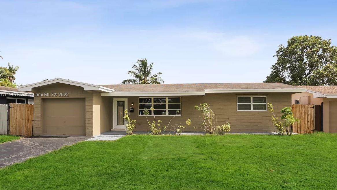 8611 NW 12th Street Pembroke Pines FL 33024