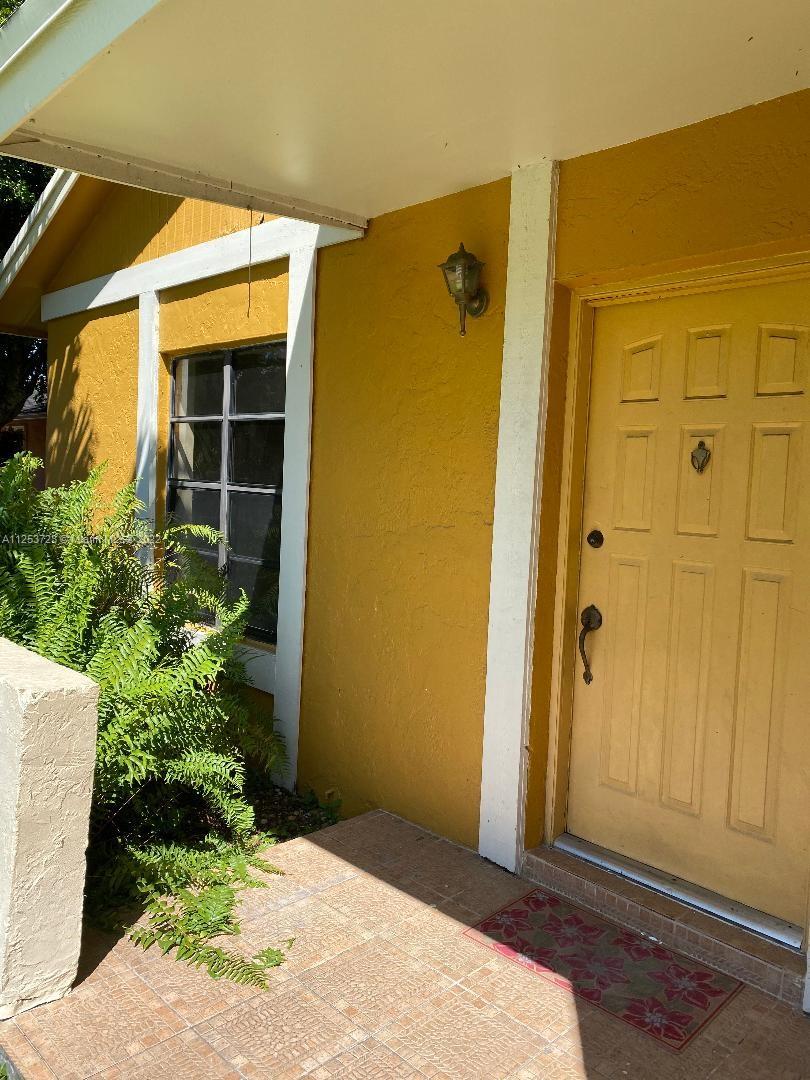 11317 SW 167th Street Miami FL 33157