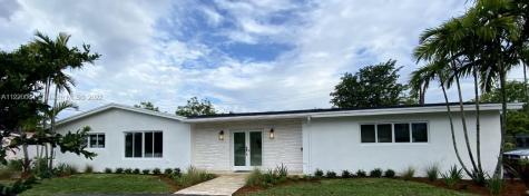 8490 SW 141st Street Palmetto Bay FL 33158