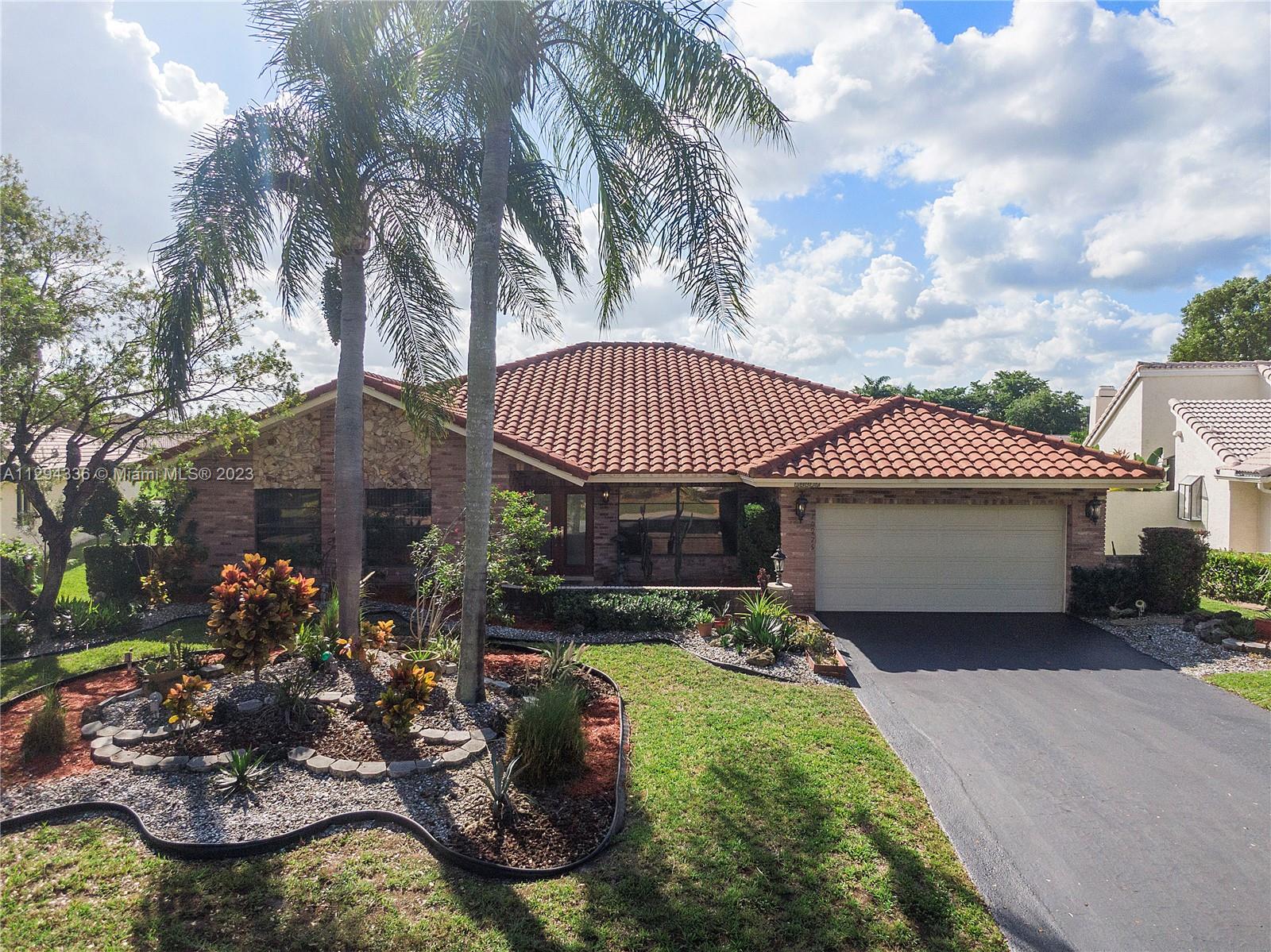 10975 NW 12th Drive Coral Springs FL 33071