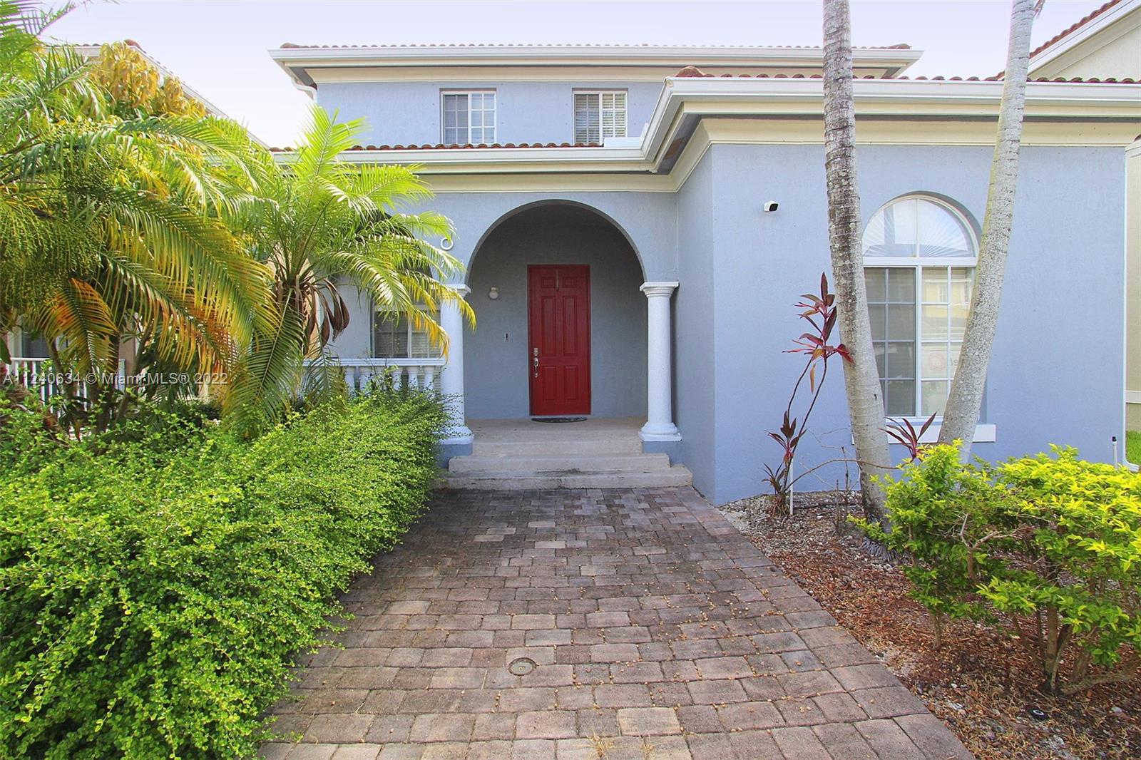 27363 SW 143rd Court Homestead FL 33032