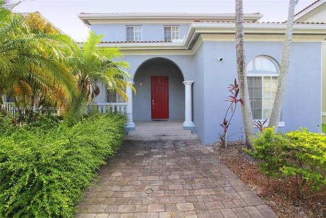 27363 SW 143rd Court Homestead FL 33032