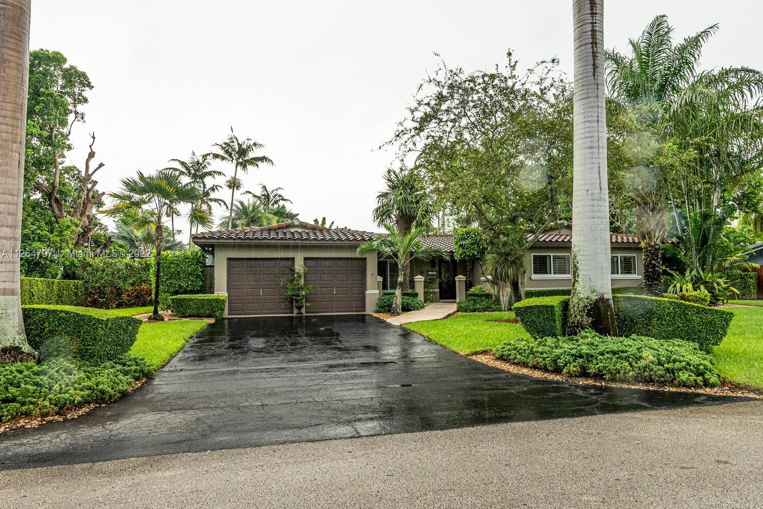 11825 SW 99th Court Miami FL 33176