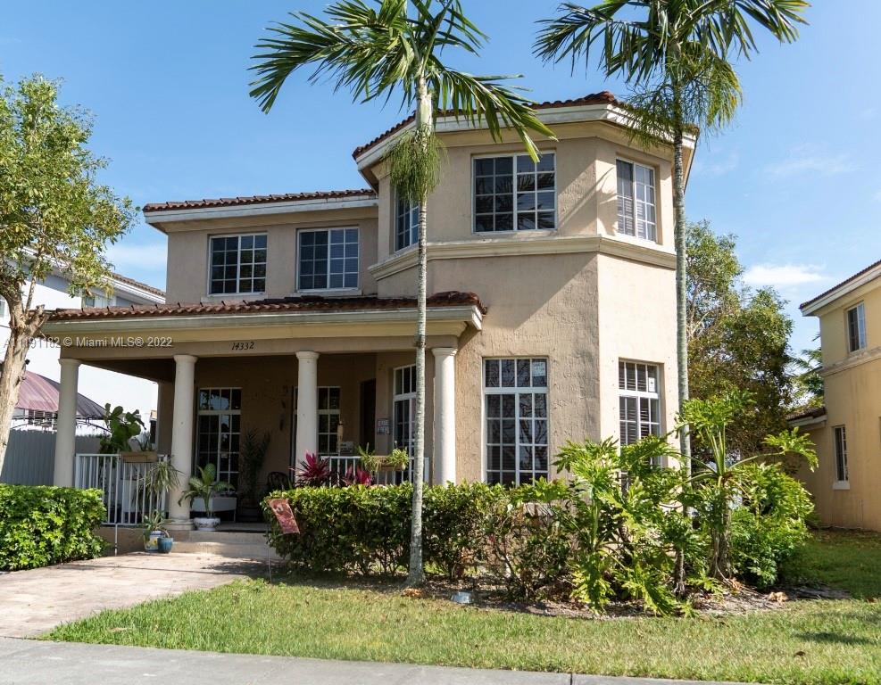 14332 SW 272nd Lane Homestead FL 33032