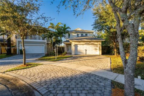 3247 SE 2nd Drive Homestead FL 33033
