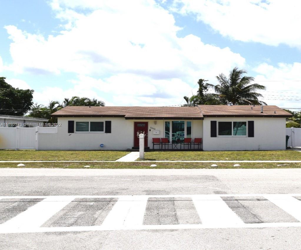 2300 NW 187th Street Miami Gardens FL 33056