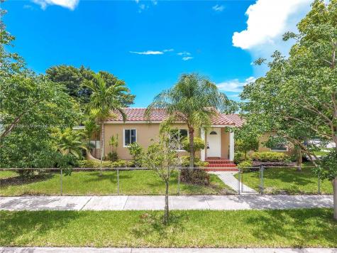 1801 SW 18th Avenue Miami FL 33145