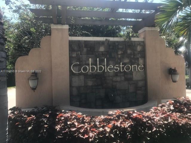1112 SW 146th Terrace Pembroke Pines FL 33027