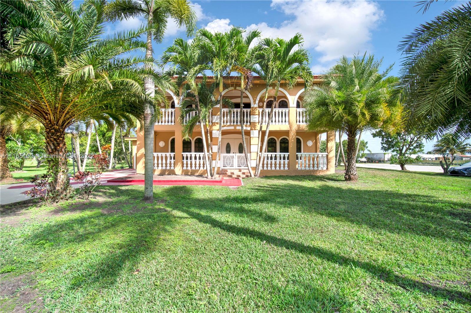 21901 SW 250th Street Homestead FL 33031