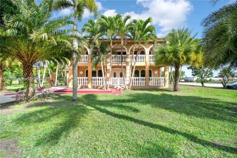 21901 SW 250th Street Homestead FL 33031
