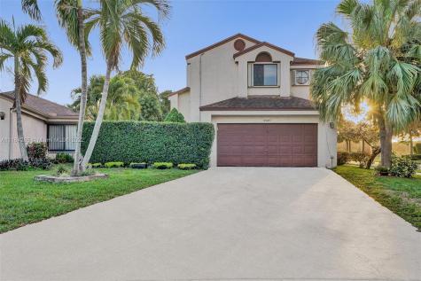 3420 NW 21st Court Coconut Creek FL 33066