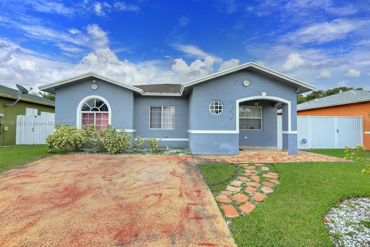 12476 SW 198th Street Miami FL 33177