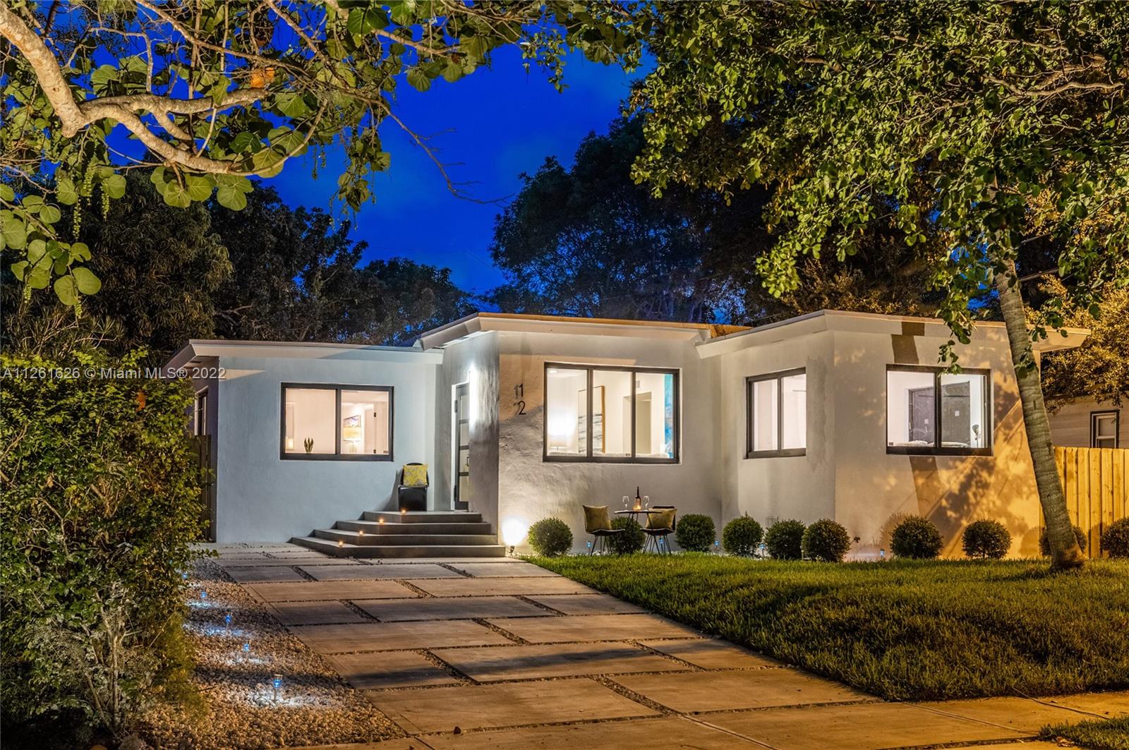 12 NE 89th Street El Portal FL 33138