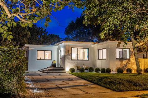 12 NE 89th Street El Portal FL 33138