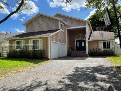 15036 SW 142nd Court Miami FL 33186
