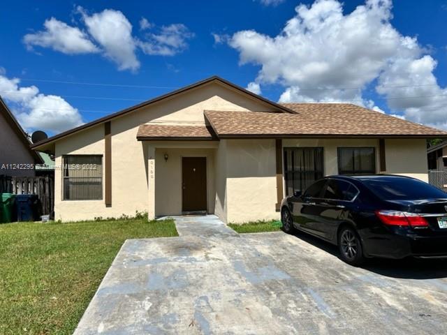 30160 SW 161st Court Homestead FL 33033