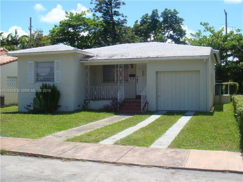 904 Wallace Street Coral Gables FL 33134