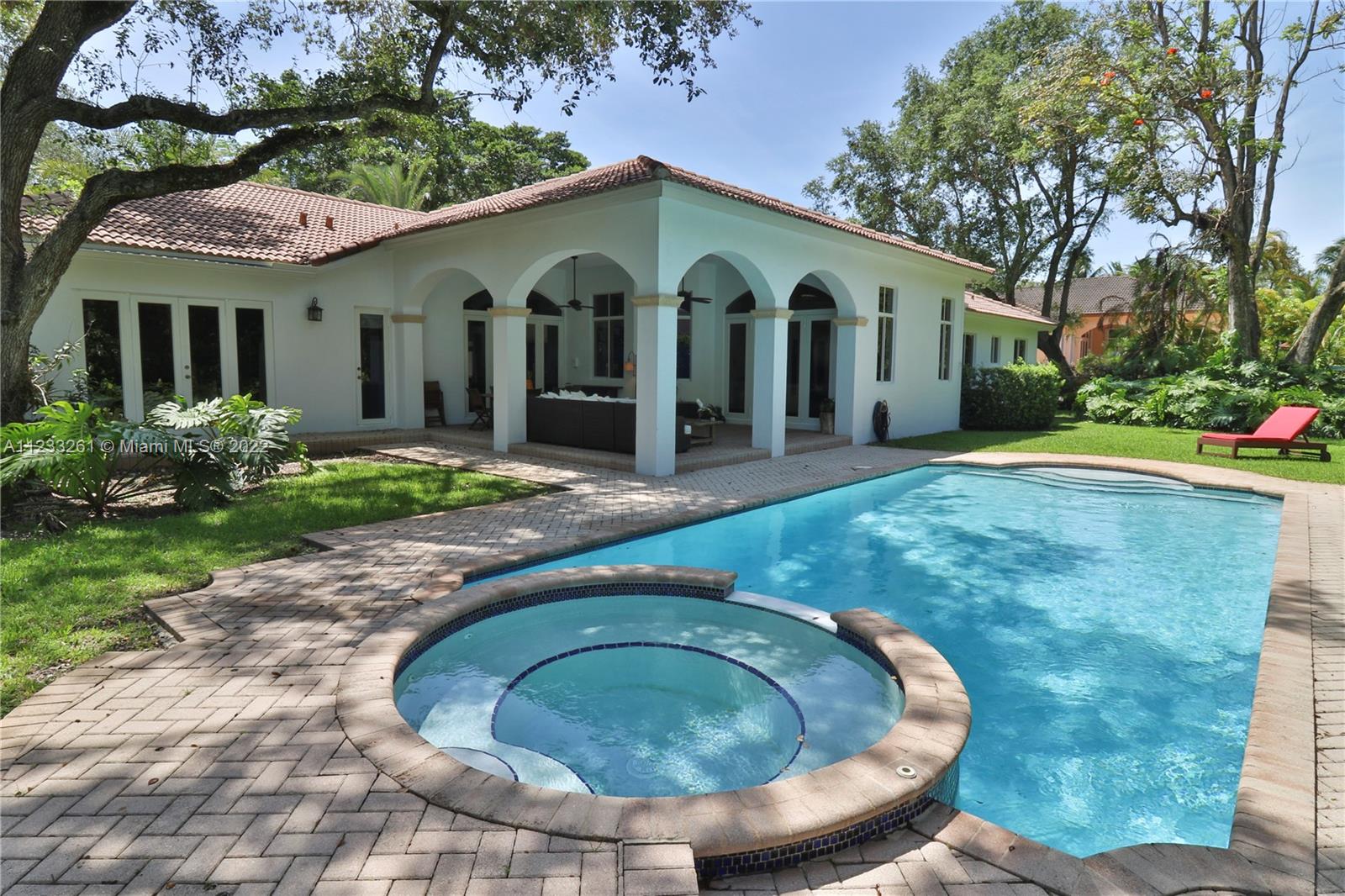 8491 SW 102nd Street Miami FL 33156