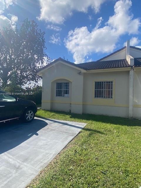 26474 SW 135th Court Homestead FL 33032